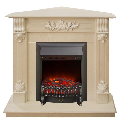 Ottawa Corner (белый дуб)+Fobos Lux BL S Ottawa Corner (белый дуб)+Fobos Lux BL S