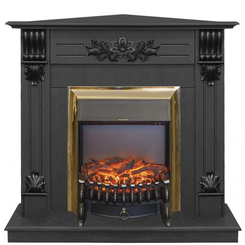 Ottawa Corner (темный орех)+Fobos Lux BR S Ottawa Corner (темный орех)+Fobos Lux BR S