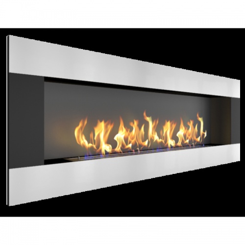 Биокамин ZeFire Elliot horizontal 1800 Биокамин ZeFire Elliot horizontal 1800