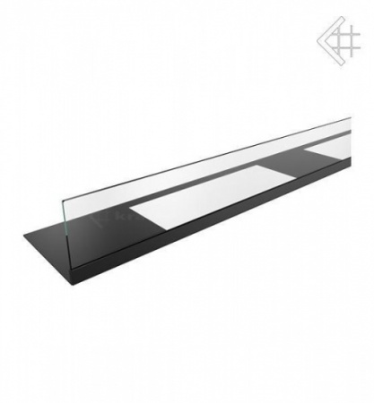 Стекло декоративное для биокамина DELTA 3 по цене 10 500 руб.