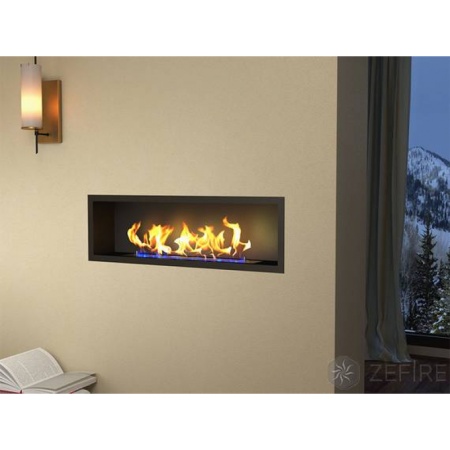 Биокамин ZeFire Flagman 1000 по цене 38 300 руб.