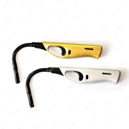 Зажигалка SteelHeat для биокаминов (с гибким носиком) по цене 200 руб.