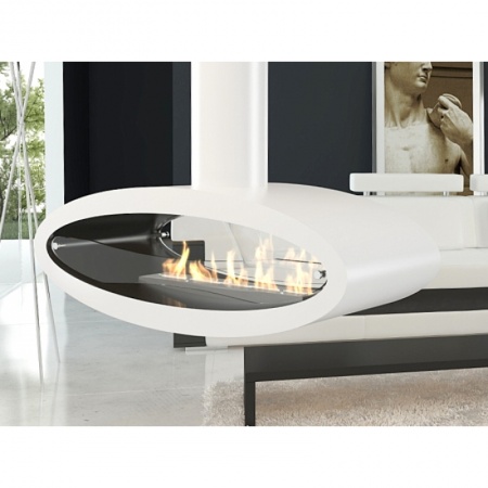 Механический биокамин Decoflame Ellipse Ceiling Механический биокамин Decoflame Ellipse Ceiling по цене 780 000 руб.