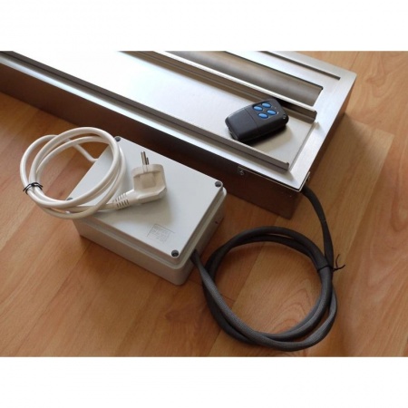 Tопливный блок DP design 120 см + автоподжиг (пульт д\у) Tопливный блок DP design 120 см + автоподжиг (пульт д\у) по цене 116 900 руб.