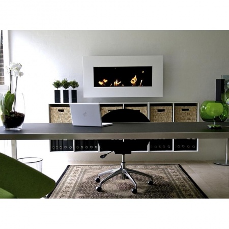 Механический настенный биокамин Decoflame New York Plaza Механический настенный биокамин Decoflame New York Plaza по цене 155 000 руб.