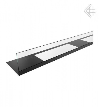 Стекло декоративное для биокамина DELTA 3 Стекло декоративное для биокамина DELTA 3 по цене 10 500 руб.