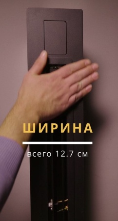 Биокамин Airtone Slim 600 по цене 152 000 руб.