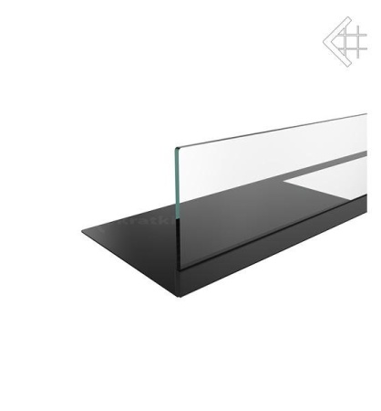 Стекло декоративное для биокамина JULIET/1100 по цене €162