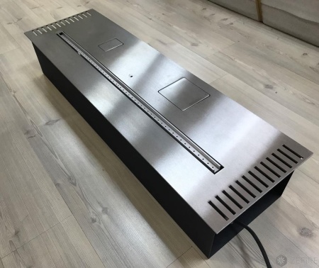 Автоматический биокамин ZeFire M 1200 по цене 309 000 руб.