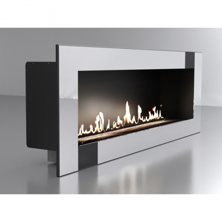 Биокамин встраиваемый W800R PremiumFire Биокамин встраиваемый W800R PremiumFire по цене 54 480 руб.