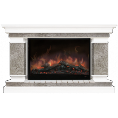 Лорд Марсель 10 (белый)+Premier S10