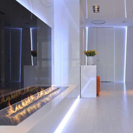 Биокамин  Fire Line Automatic 3 L=2290 по цене 1 686 000 руб.