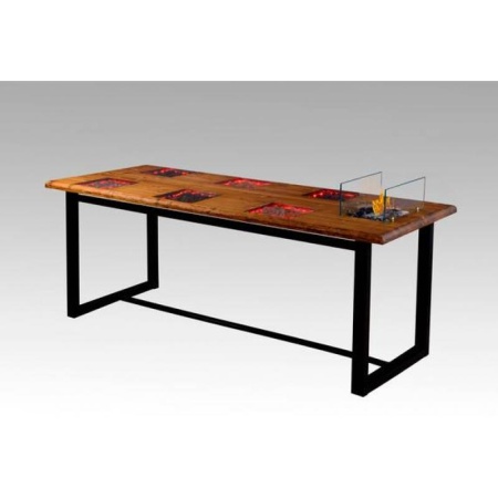 Обеденный стол ZeFire Fiesta по цене 75 300 руб.