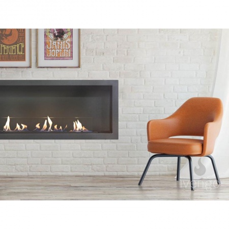 Биокамин IVENGO SLIM 1600х360 Биокамин IVENGO SLIM 1600х360 по цене 139 115 руб.