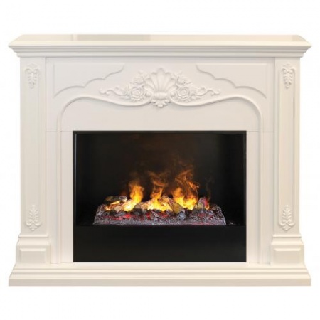 Victoria 26 (белый)+3D Cassette 630