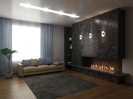 Автоматический биокамин Lux Fire Smart Flame 1800 RC INOX Автоматический биокамин Lux Fire Smart Flame 1800 RC INOX по цене 614 790 руб.