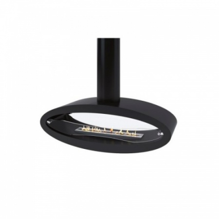 Механический биокамин Decoflame Ellipse Ceiling Механический биокамин Decoflame Ellipse Ceiling по цене 780 000 руб.