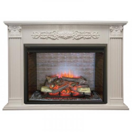 Milton (белый дуб)+Leeds 33 SD