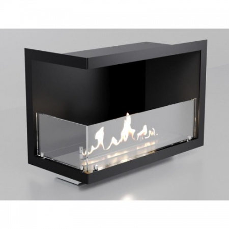 Биокамин угловой 600G PremiumFire по цене 55 080 руб.