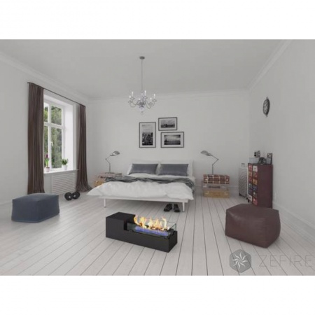 Биокамин ZeFire Podium 900 Биокамин ZeFire Podium 900 по цене 39 400 руб.