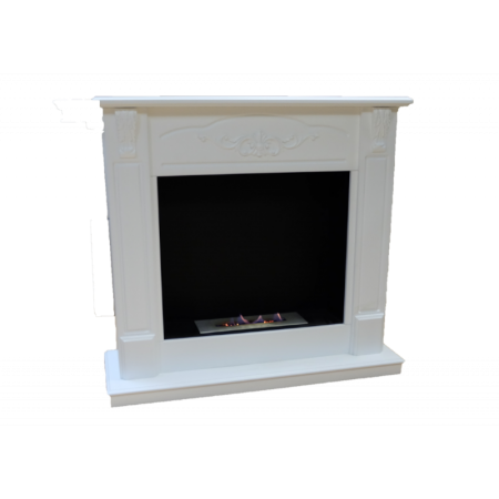 Биокамин FireBird Верона, белый Биокамин FireBird Верона, белый по цене 74 800 руб.