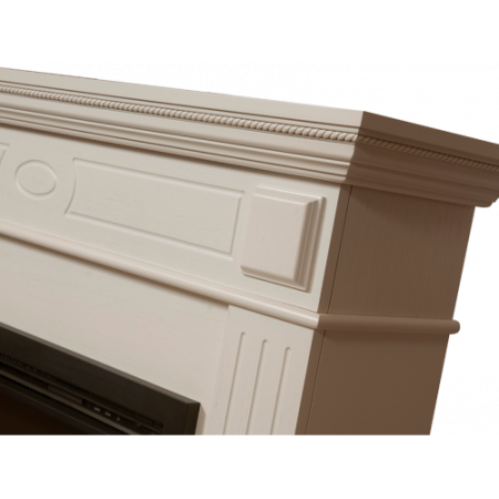 Bianco 25 (беленый дуб)+EFP/P-2520