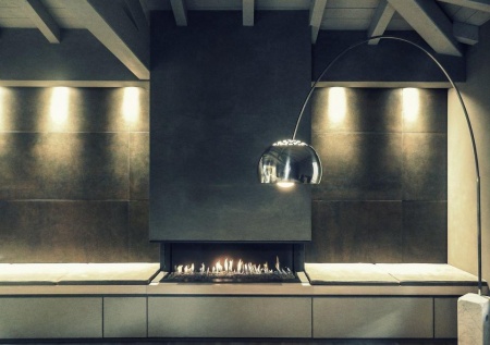 Газовая топка Vero Design GA 5 H2 
Газовая топка Vero Design GA 5 H2