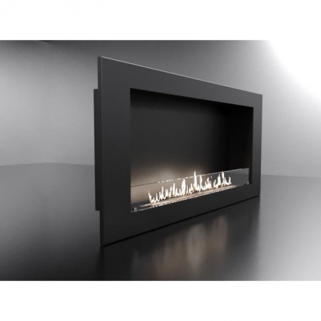 Биокамин встраиваемый P900 PremiumFire Биокамин встраиваемый P900 PremiumFire по цене 56 400 руб.