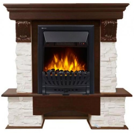 Pietra Classic сланец белый (темный дуб)+EFP/P-1020LS