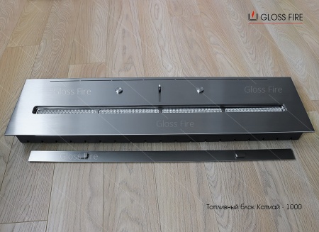 Топливный блок Катмай 1000 Топливный блок Катмай 1000 по цене 80 500 руб.