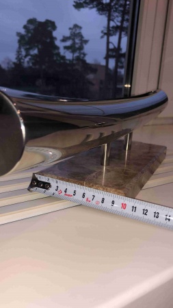 Биокамин BIOART Tokyo по цене 22 600 руб.