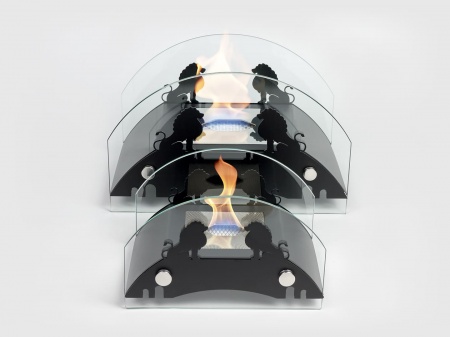 Настольный биокамин Lux Fire "Царский мост" M Чёрный Настольный биокамин Lux Fire "Царский мост" M Чёрный по цене 13 305 руб.