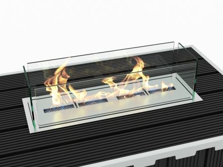 Встроенный биокамин Lux Fire Модуль 600 (2020) Встроенный биокамин Lux Fire Модуль 600 (2020) по цене 75 625 руб.