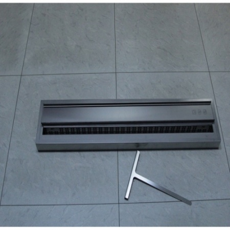 Tопливный блок DP design 80 см по цене 74 900 руб.