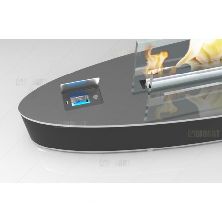 Биокамин BIOART Ellipse 1000 Биокамин BIOART Ellipse 1000 по цене 297 000 руб.