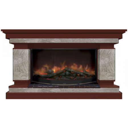 Лорд Марсель 86 (красное дерево)+Rondo S86 Лорд Марсель 86 (красное дерево)+Rondo S86