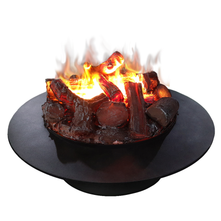 3D Электротопка «Carmen» 3D Электротопка «Carmen»