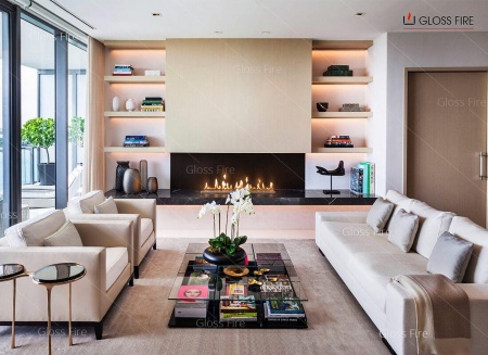 Топливный блок Алаид Style 700 по цене 48 500 руб.