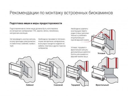 Портальный биокамин Lux Fire "Фаер Бокс 2 - 30" Портальный биокамин Lux Fire "Фаер Бокс 2 - 30" по цене 65 890 руб.