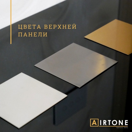 Биокамин Airtone-Andalle 600 Биокамин Airtone-Andalle 600 по цене 225 000 руб.